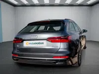 Gebraucht Audi A6 286 PS (210 kW) 2025 Grau Kombi