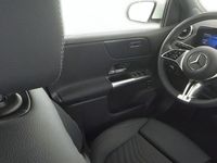 gebraucht Mercedes B200 PROGRESSIVE KAMERA SPUR PDC SHZ WINTER