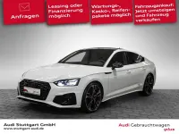 Gebraucht Audi S5 Sportback Competition 341 PS (250 kW) 2024 Schwarz Kleinwagen