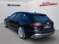 Gebraucht Audi A4 S-Line 286 PS (210 kW) 2020 Mythosschwarz metallic Kombi