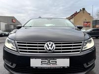 Gebraucht VW Passat 177 PS (130 kW) 2014 Schwarz Limousine