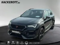 Occasion Cupra Ateca 150 ch (110 kW) 2024 Noir SUV