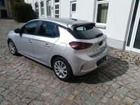 Neu Opel Corsa Edition 101 PS (74 kW) 2025 Kristall silber Limousine