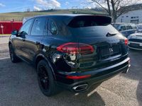 gebraucht Porsche Cayenne Diesel Platinum Edition*Kamera*Bose*Pano