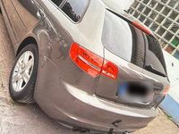 Gebraucht Audi A3 Cabriolet 125 PS (91 kW) 2011 Cabrio