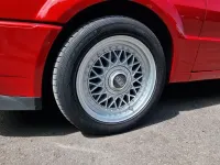 Gebraucht VW Corrado 160 PS (117 kW) 1989 Rot Coupé