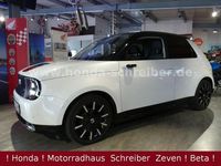 Gebraucht Honda e Advance 113 kW (154 PS) 2021 Weiß Kleinwagen