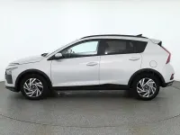 Neu Hyundai Bayon 101 PS (74 kW) 2025 Grau SUV