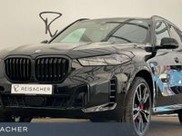 Neu BMW X5 Performance 489 PS (359 kW) 2026 Saphirschwarz metallic SUV