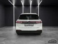 Usata VW Tiguan Goal 150 CV (110 kW) 2025 Bianco SUV