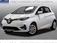 Gebraucht Renault Zoe Experience 79 kW (108 PS) 2022 Weiß Kleinwagen