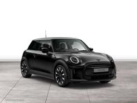 Gebraucht Mini Cooper 136 PS (100 kW) 2024 Schwarz Kleinwagen