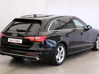 gebraucht Audi A4 AVANT 35 TDI ADVANCED LED B&O NAV PDC GRA SHZ