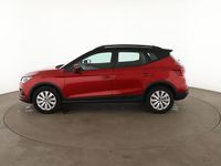Gebraucht Seat Arona Style 95 PS (69 kW) 2020 Rot SUV