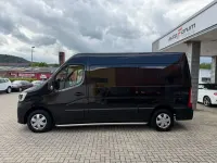 Occasion Renault Master 150 ch (110 kW) 2023 Noir Monospace