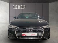 gebraucht Audi A6 45 TDI quattro S tronic design VirtualCockpit