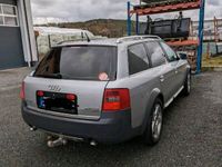 gebraucht Audi A6 C5 Allroad Quattro