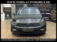 Usata VW Passat 122 CV (89 kW) 2020 Grigio Station wagon