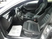 Gebraucht VW Arteon 218 PS (160 kW) 2022 Pyritsilber metallic (metallic) Limousine