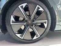 Gebraucht Cupra Born VZ 239 kW (326 PS) 2025 Grün Kleinwagen