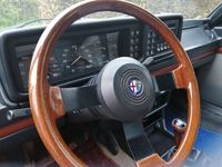 gebraucht Alfa Romeo Alfetta QV oro inizione