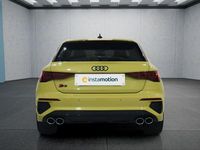Gebraucht Audi S3 310 PS (228 kW) 2024 Gelb Limousine