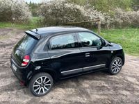 gebraucht Renault Twingo Intens Energy TCe 90 1.Hd