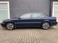 gebraucht Volvo S80 2.9 Lim. 204PS Automatik Navi Leder SItzheiz