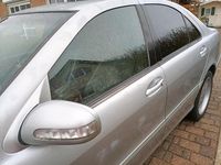 Gebraucht Mercedes S350 245 PS (180 kW) 2003 Silber Limousine