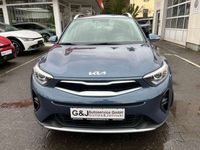 gebraucht Kia Stonic Vision 1.2 Navi, Kamera, PDC, Freispr.