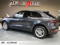 Gebraucht Porsche Macan S 258 PS (189 kW) 2016 Grau SUV