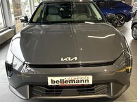 Neu Kia EV4 150 kW (204 PS) 2025 Grau Kleinwagen