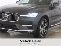 gebraucht Volvo XC60 B4 D Plus Bright