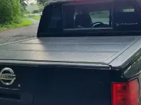 Gebraucht Nissan Titan 309 PS (227 kW) 2005 Schwarz Pickup