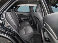 Gebraucht Mazda CX-30 140 PS (102 kW) 2025 Schwarz SUV
