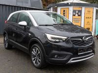 gebraucht Opel Crossland X 1.2 120 JAHRE LM17