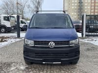 Gebraucht VW T6 204 PS (150 kW) 2016 Blau Van