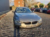 gebraucht BMW 318 318 d Advantage