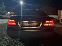Gebraucht Mercedes E350 Elegance 231 PS (169 kW) 2010 Limousine