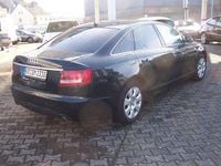 Gebraucht Audi A6 177 PS (130 kW) 2006 Tiefgrün perleffekt Limousine