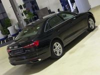 gebraucht Audi A4 35 TFSI 2.0 S tronic Navi Standheizung LM17