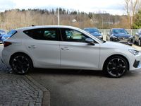 gebraucht Cupra Leon 1.4 DSG e-HYBRID 5Jahre/150000