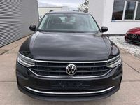 gebraucht VW Tiguan 2.0 TDI Life*LED*KAMERA*ACC*PDC*