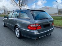 Gebraucht Mercedes E280 2007 Grau Kombi