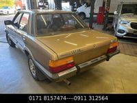 Gebraucht Ford Taunus 73 PS (53 kW) 1982 Gold Limousine