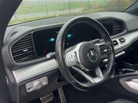 gebraucht Mercedes GLE300 GLE 300d 4Matic 9G-TRONIC AMG Line
