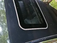 Gebraucht VW Lupo 50 PS (36 kW) 2002 Schwarz Kleinwagen