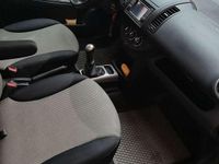 Gebraucht Nissan Note Visia 88 PS (64 kW) 2010 Kombi