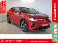 Gebraucht VW ID.5 GTX 219 kW (299 PS) 2022 SUV