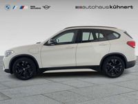 gebraucht BMW X1 xDrive25e Sport Line AHK DAB DrivingAss 1.Hd